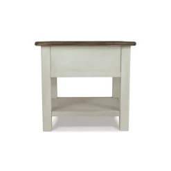 Bolanburg End Table