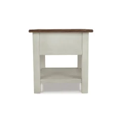 Bolanburg End Table