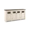 Bolanburg Extra Large TV Stand