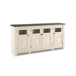 Bolanburg Extra Large TV Stand