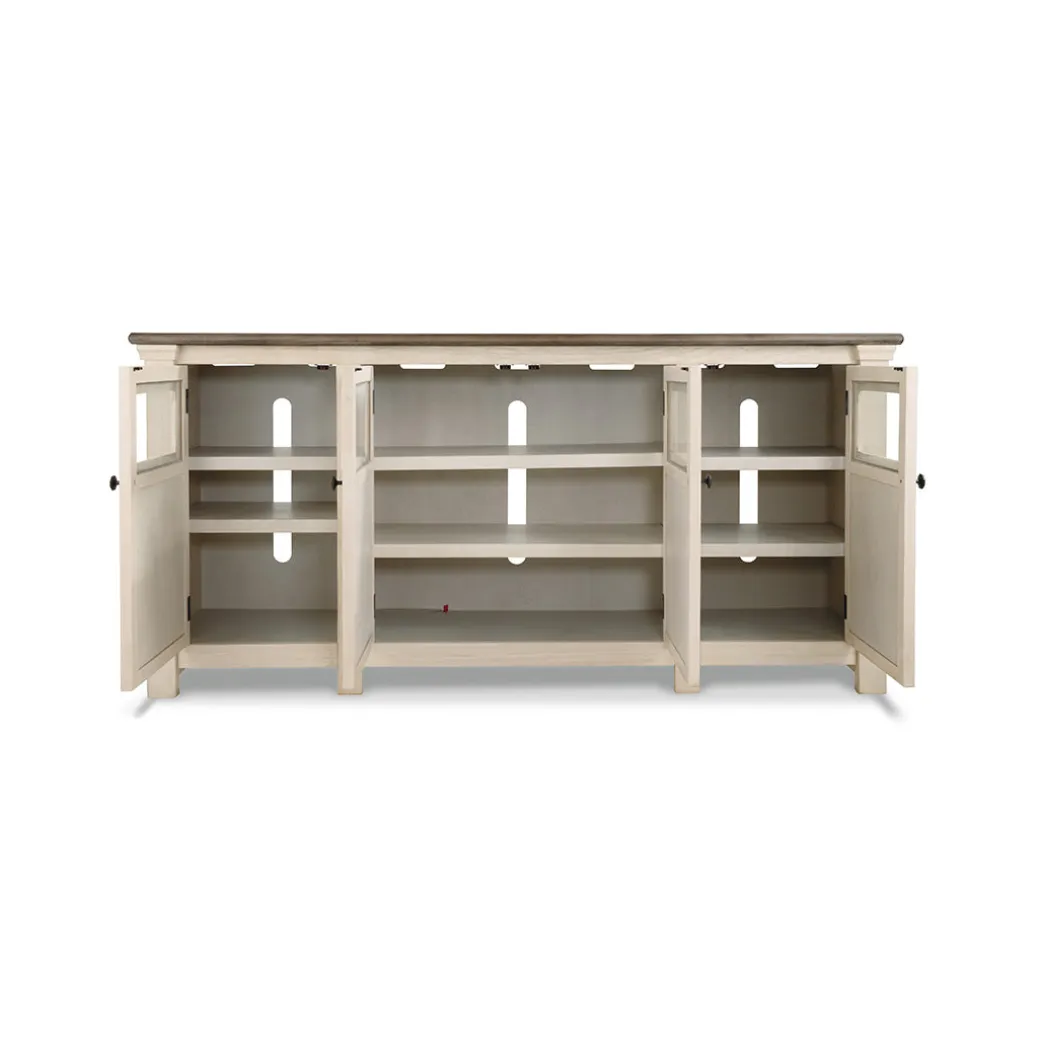 Bolanburg Extra Large TV Stand