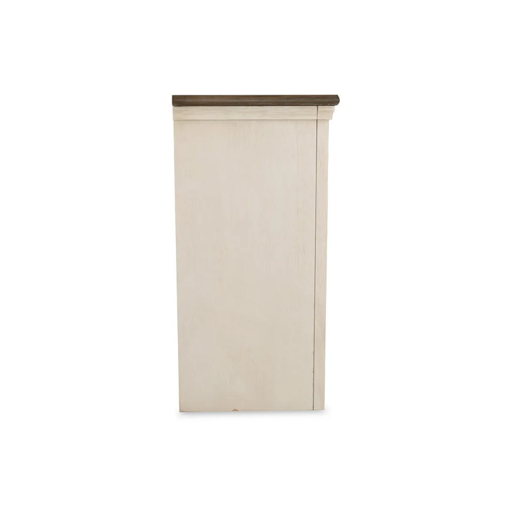 Bolanburg Extra Large TV Stand