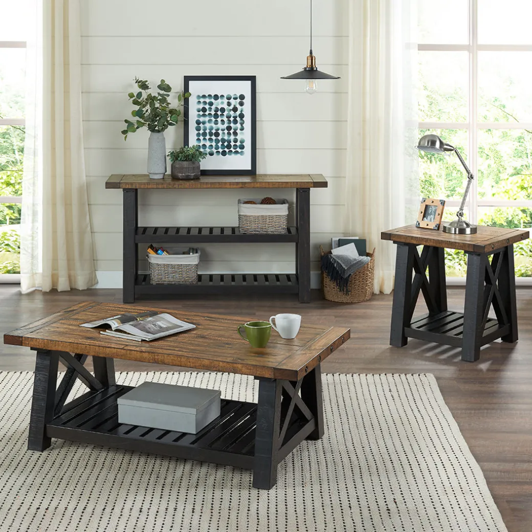 Bolton Coffee Table