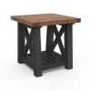 Bolton End Table
