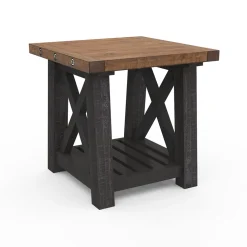 Bolton End Table