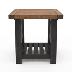 Bolton End Table