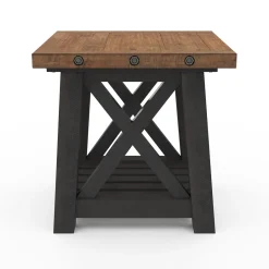 Bolton End Table