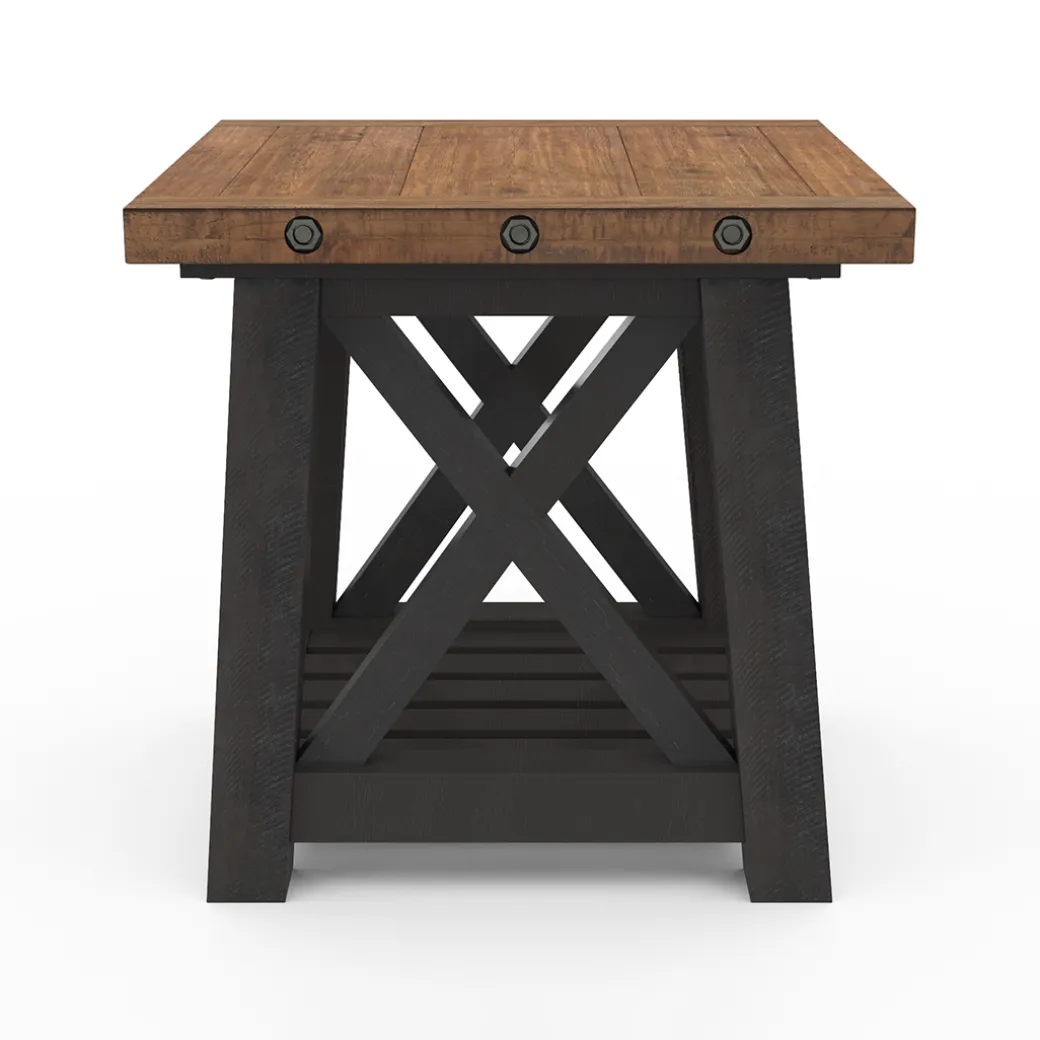 Bolton End Table