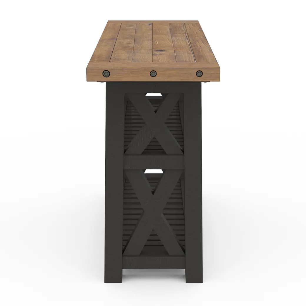 Bolton Sofa Table