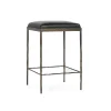 Bose Leather Counter Stool