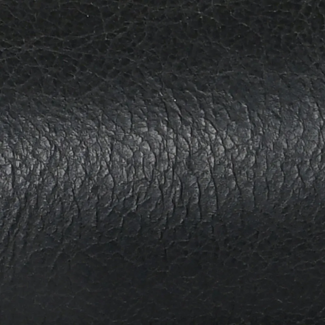 Bose Leather Counter Stool