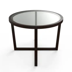 Bowen Table Trio - Brown