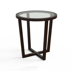 Bowen Table Trio - Brown