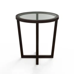 Bowen Table Trio - Brown