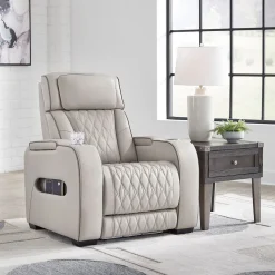 Boyington Power Recliner