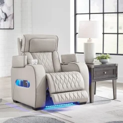 Boyington Power Recliner
