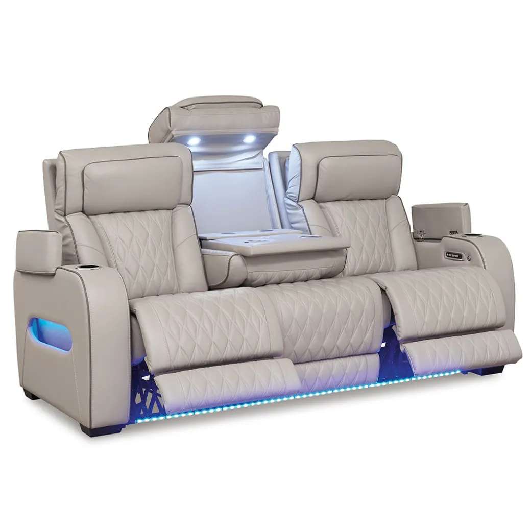 Boyington Power Reclining Sofa