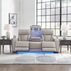 Boyington Power Reclining Sofa