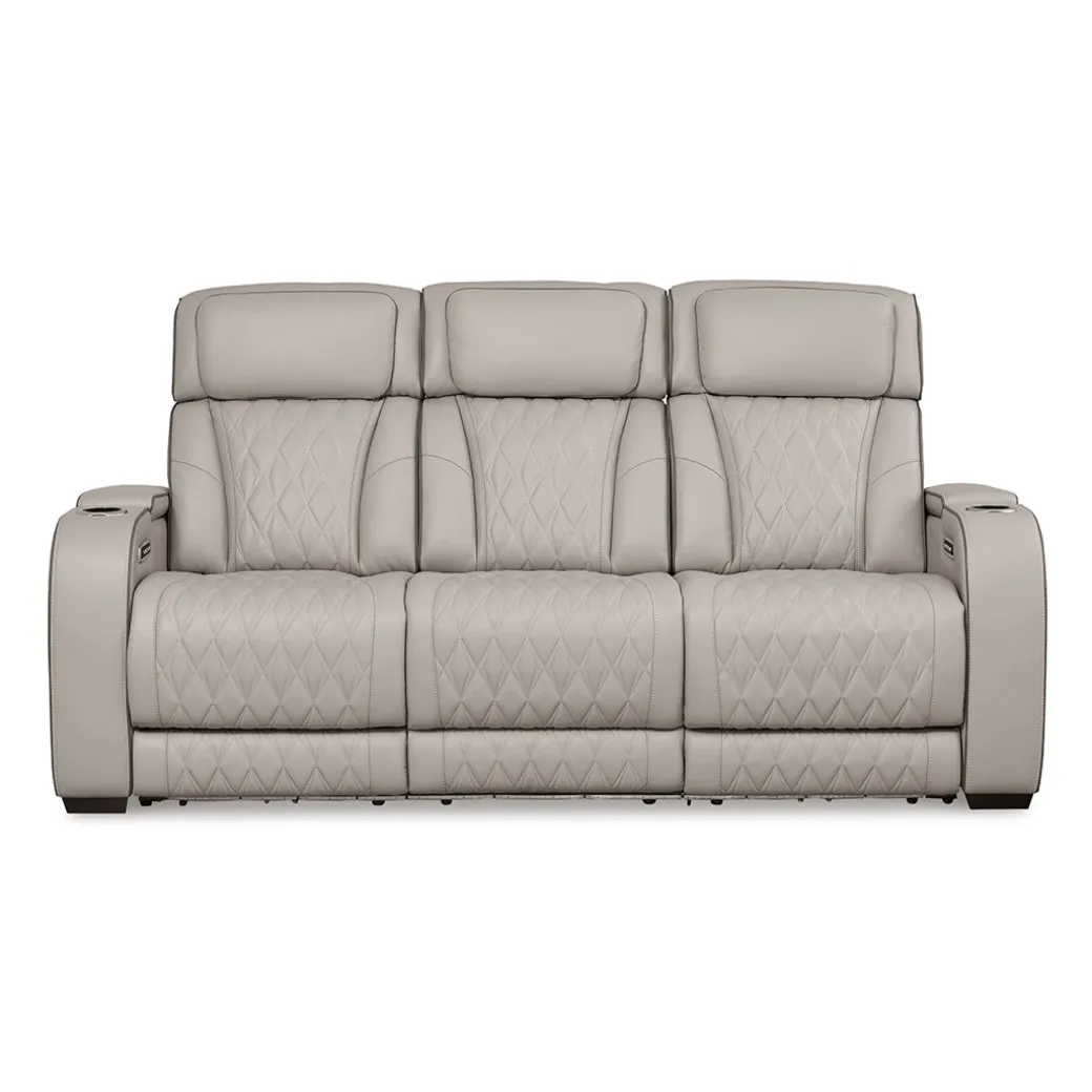 Boyington Power Reclining Sofa