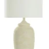 Brie Table Lamp