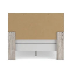 Broachmyn Bed - Gray