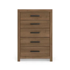 Broachmyn Chest - Brown