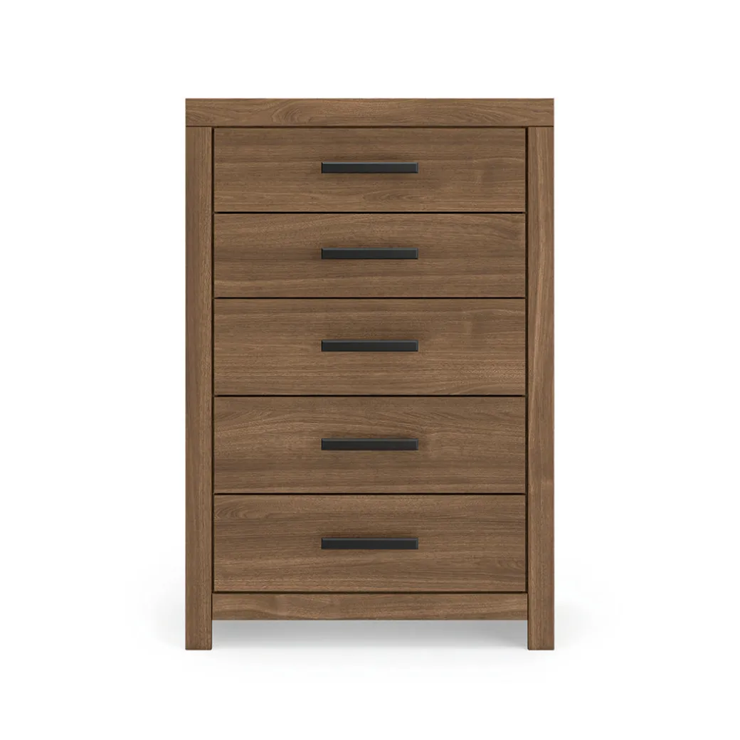 Broachmyn Chest - Brown