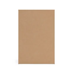 Broachmyn Chest - Brown