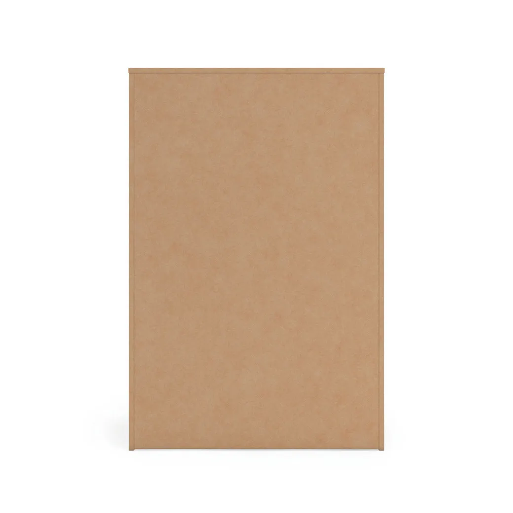 Broachmyn Chest - Brown