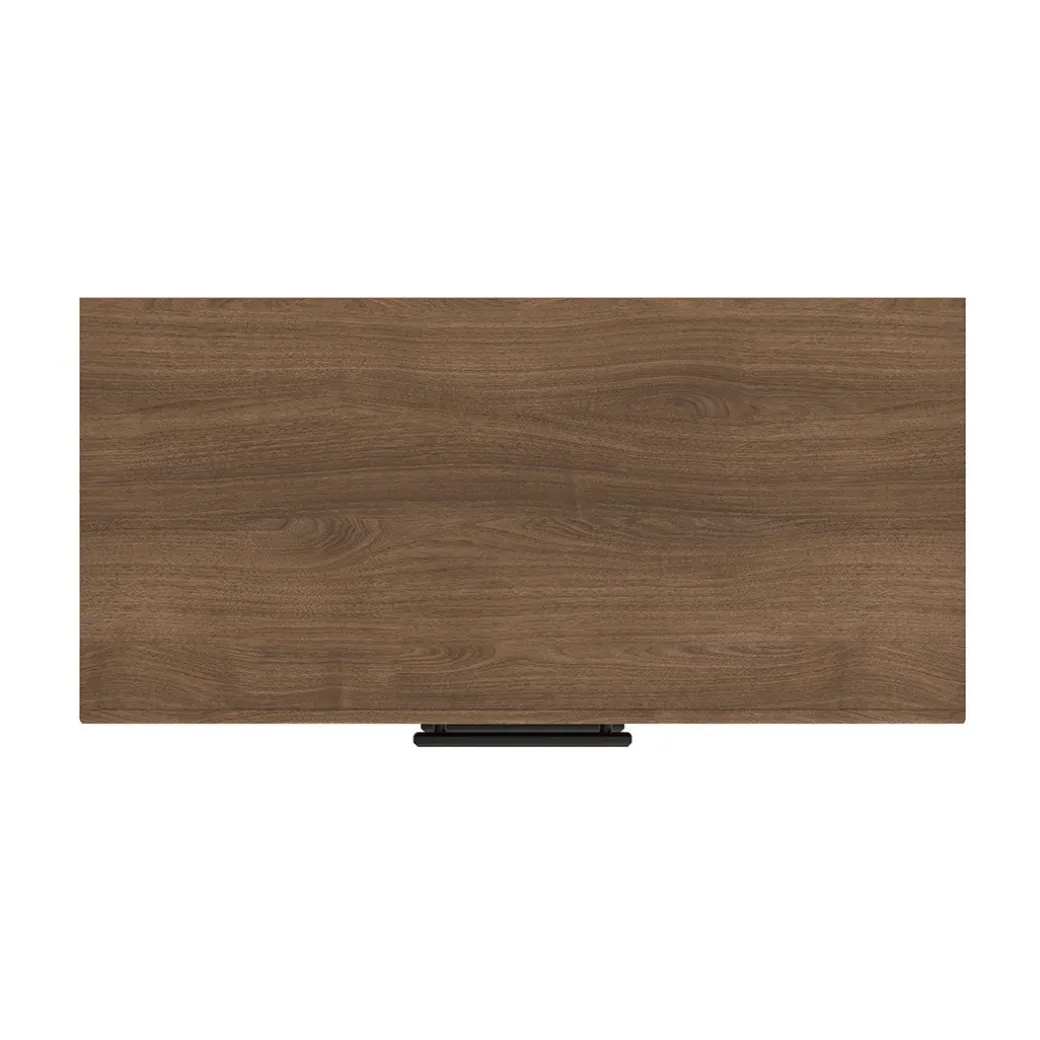 Broachmyn Chest - Brown