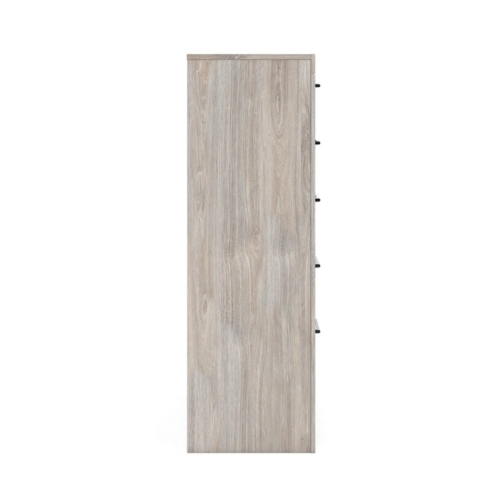 Broachmyn Chest - Gray
