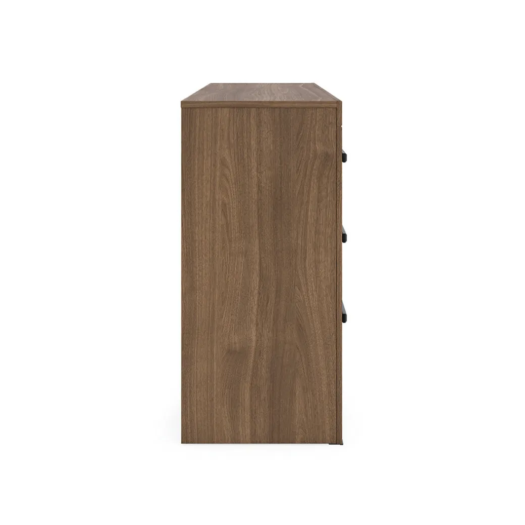 Broachmyn Dresser - Brown