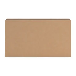 Broachmyn Dresser - Brown