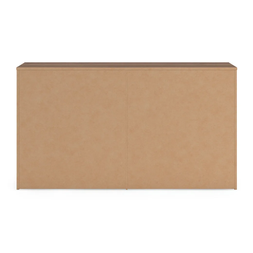 Broachmyn Dresser - Brown