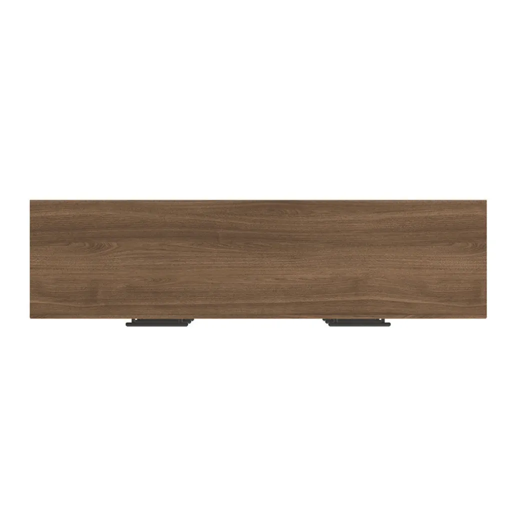 Broachmyn Dresser - Brown