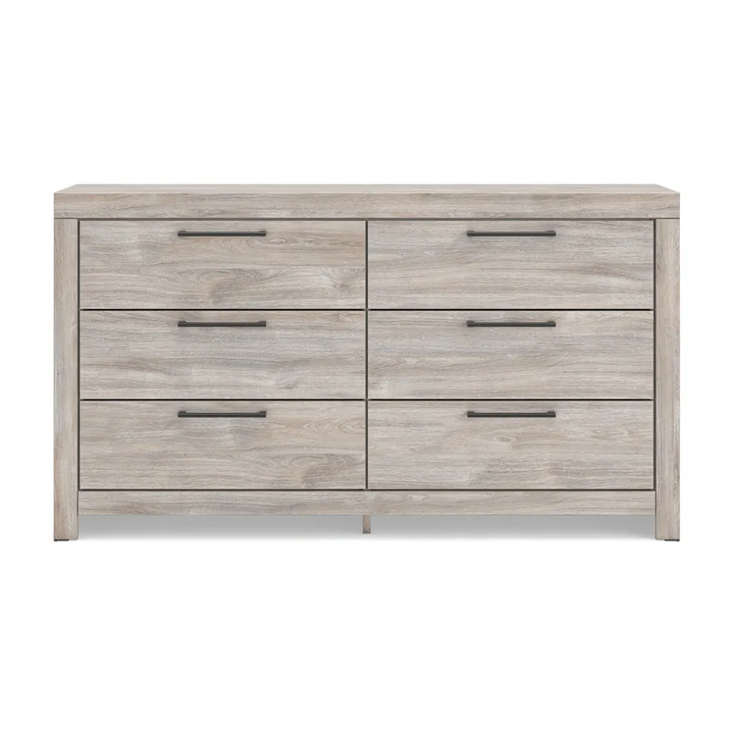 Broachmyn Dresser - Gray