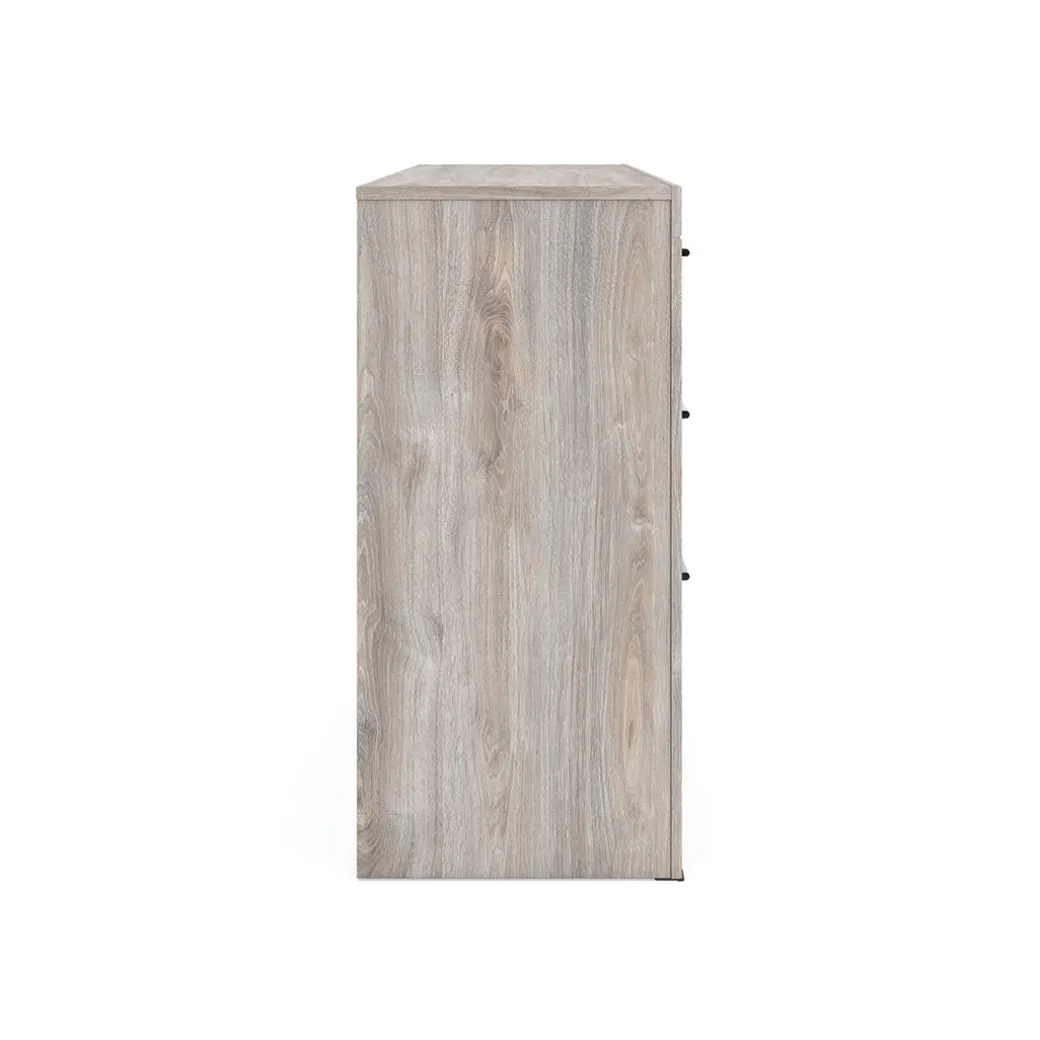 Broachmyn Dresser - Gray