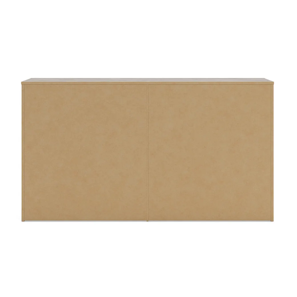 Broachmyn Dresser - Gray