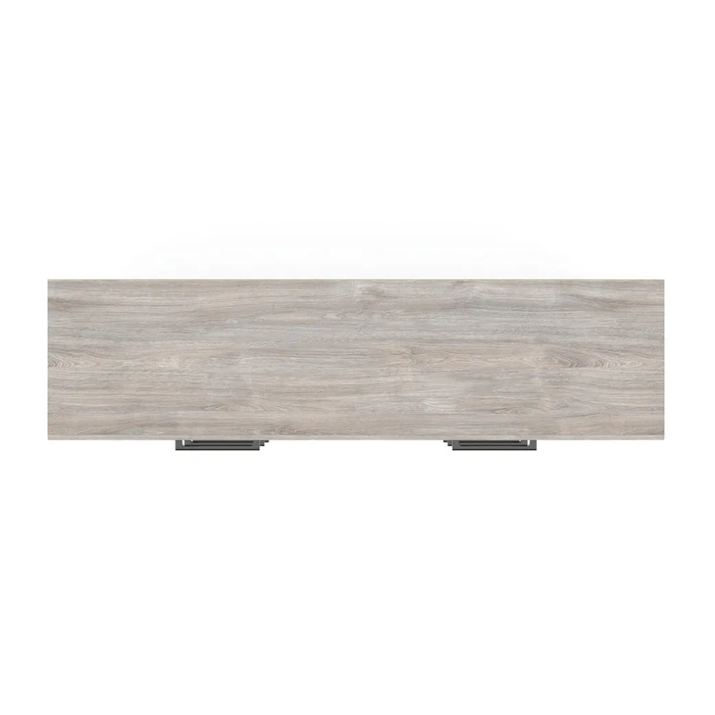 Broachmyn Dresser - Gray