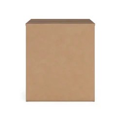 Broachmyn Nightstand - Brown