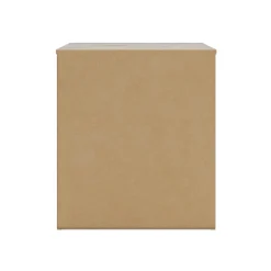 Broachmyn Nightstand - Gray