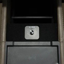 Bruce Zero-G Home Theater Loveseat