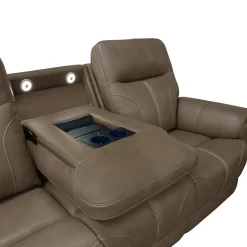 Bruce Zero -G Home Theater Sofa