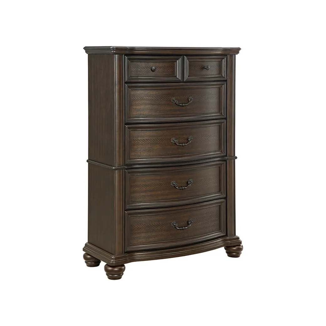 Brunswick Chest