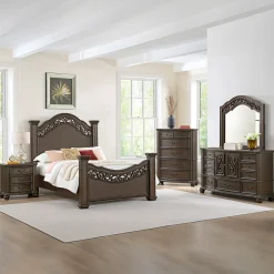 Brunswick Chest