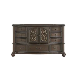 Brunswick Dresser