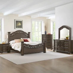 Brunswick Dresser