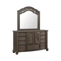 Brunswick Mirror