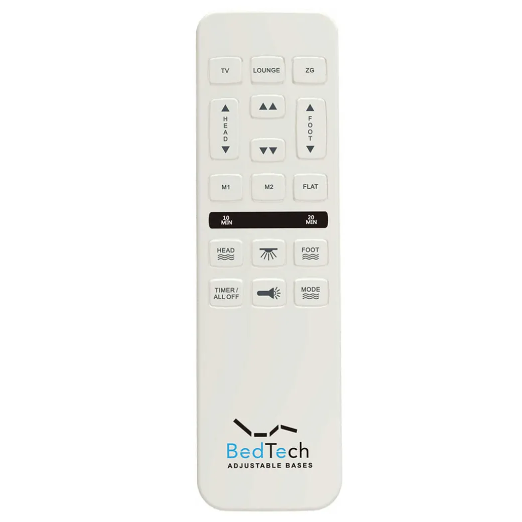 BT3000 Flex Adjustable Base