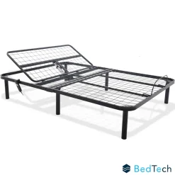BTHU Adjustable Base